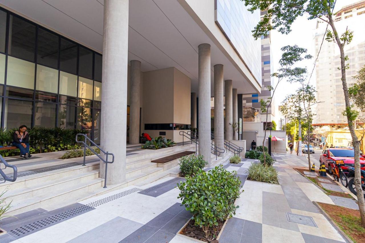 Vossa Bossa Facto Apartamento São Paulo