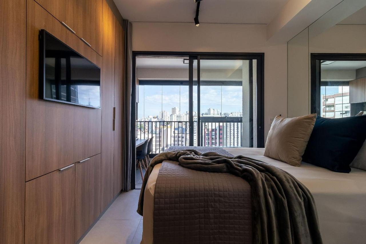 Vossa Bossa Facto Apartamento São Paulo