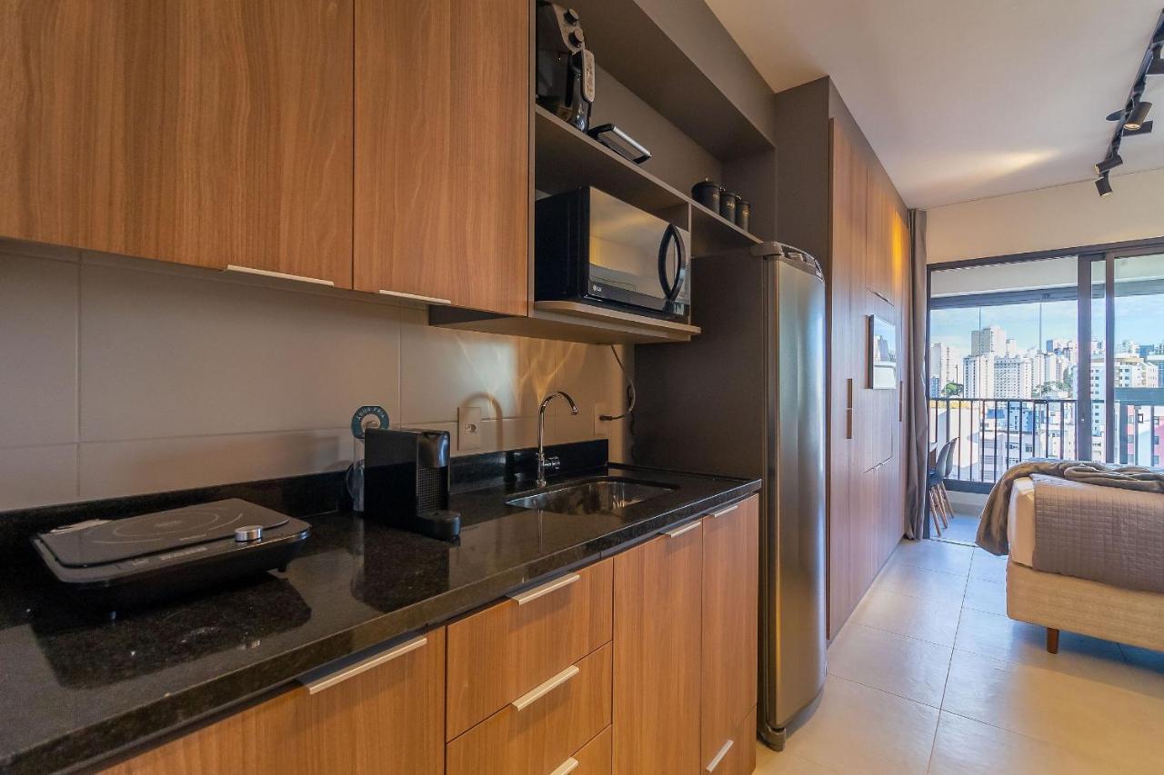 Vossa Bossa Facto Apartamento *