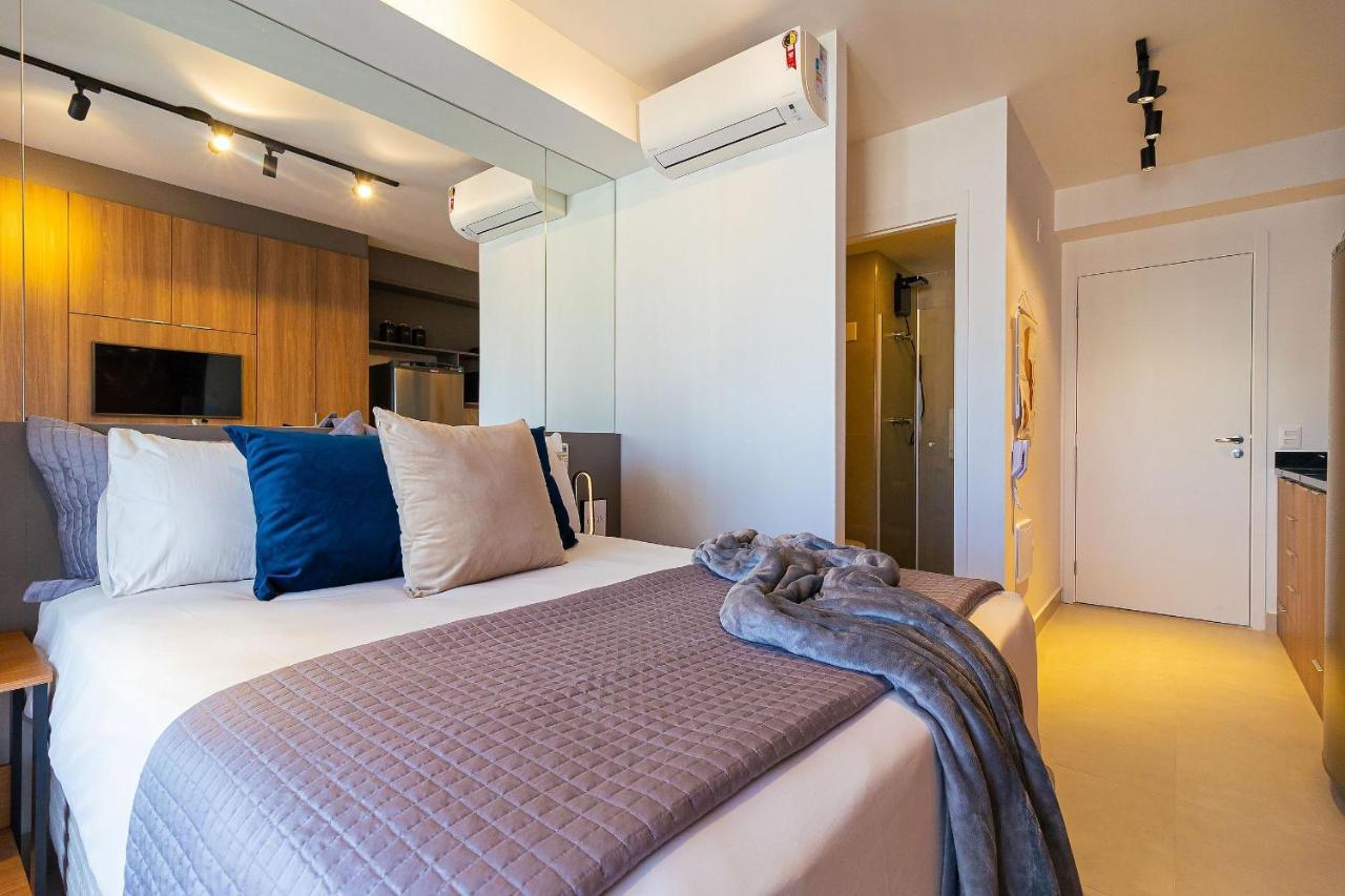 Vossa Bossa Facto Apartamento São Paulo