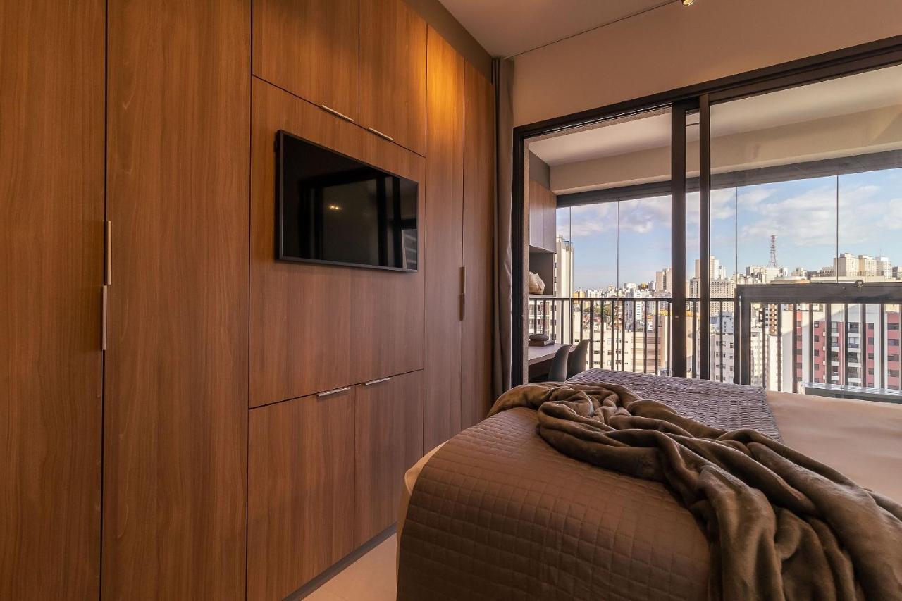Apartamento Vossa Bossa Facto *